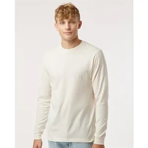 Tultex Unisex Fine Jersey Long Sleeve T-Shirt - 202LS