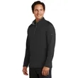 Nike Dri-FIT Stretch 1/2-Zip Cover-Up. | https://www.bestnamebadges.com