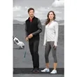 Nike Dri-FIT Stretch 1/2-Zip Cover-Up. | https://www.bestnamebadges.com