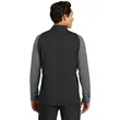 Nike Dri-FIT Stretch 1/2-Zip Cover-Up. | https://www.bestnamebadges.com