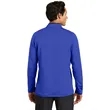 Nike Dri-FIT Stretch 1/2-Zip Cover-Up. | https://www.bestnamebadges.com