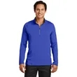 Nike Dri-FIT Stretch 1/2-Zip Cover-Up. | https://www.bestnamebadges.com