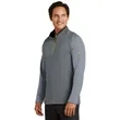 Nike Dri-FIT Stretch 1/2-Zip Cover-Up. | https://www.bestnamebadges.com