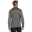 Nike Dri-FIT Stretch 1/2-Zip Cover-Up. | https://www.bestnamebadges.com
