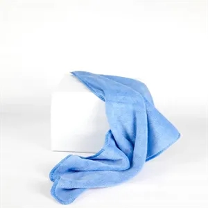 Custom Full Color Microfiber Rally Towel - 11 X 18 Inch