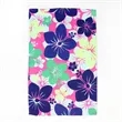 Custom Full Color Microfiber Rally Towel - 11 X 18 Inch | https://www.bestnamebadges.com