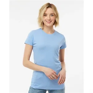 Tultex Women's Poly-Rich T-Shirt - 240