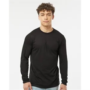 Tultex Unisex Poly-Rich Long Sleeve T-Shirt - 242