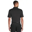 Nike Dri-FIT Classic Fit Players Polo With Flat Knit Collar. | https://www.bestnamebadges.com