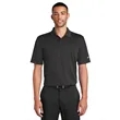 Nike Dri-FIT Classic Fit Players Polo With Flat Knit Collar. | https://www.bestnamebadges.com