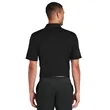 Nike Dri-FIT Classic Fit Players Polo With Flat Knit Collar. | https://www.bestnamebadges.com