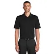 Nike Dri-FIT Classic Fit Players Polo With Flat Knit Collar. | https://www.bestnamebadges.com