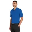 Nike Dri-FIT Classic Fit Players Polo With Flat Knit Collar. | https://www.bestnamebadges.com