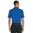 Nike Dri-FIT Classic Fit Players Polo With Flat Knit Collar. | https://www.bestnamebadges.com