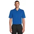 Nike Dri-FIT Classic Fit Players Polo With Flat Knit Collar. | https://www.bestnamebadges.com