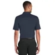 Nike Dri-FIT Classic Fit Players Polo With Flat Knit Collar. | https://www.bestnamebadges.com