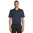 Nike Dri-FIT Classic Fit Players Polo With Flat Knit Collar. | https://www.bestnamebadges.com