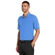 Nike Dri-FIT Classic Fit Players Polo With Flat Knit Collar. | https://www.bestnamebadges.com