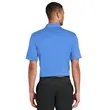 Nike Dri-FIT Classic Fit Players Polo With Flat Knit Collar. | https://www.bestnamebadges.com