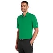 Nike Dri-FIT Classic Fit Players Polo With Flat Knit Collar. | https://www.bestnamebadges.com