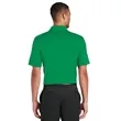 Nike Dri-FIT Classic Fit Players Polo With Flat Knit Collar. | https://www.bestnamebadges.com