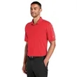 Nike Dri-FIT Classic Fit Players Polo With Flat Knit Collar. | https://www.bestnamebadges.com