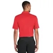 Nike Dri-FIT Classic Fit Players Polo With Flat Knit Collar. | https://www.bestnamebadges.com