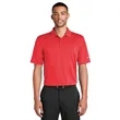 Nike Dri-FIT Classic Fit Players Polo With Flat Knit Collar. | https://www.bestnamebadges.com