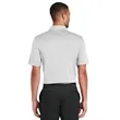 Nike Dri-FIT Classic Fit Players Polo With Flat Knit Collar. | https://www.bestnamebadges.com