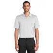 Nike Dri-FIT Classic Fit Players Polo With Flat Knit Collar. | https://www.bestnamebadges.com