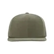 Richardson Timberline Corduroy Cap - 253 | https://www.bestnamebadges.com