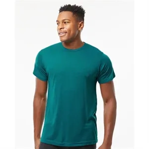 Tultex Men's Tri-Blend T-Shirt - 254