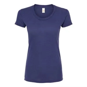 Tultex Women's Tri-Blend T-Shirt - 253