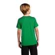 Nike Youth Legend Tee | https://www.bestnamebadges.com
