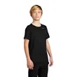 Nike Youth Legend Tee | https://www.bestnamebadges.com