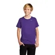 Nike Youth Legend Tee | https://www.bestnamebadges.com