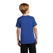 Nike Youth Legend Tee | https://www.bestnamebadges.com