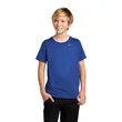 Nike Youth Legend Tee | https://www.bestnamebadges.com