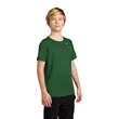 Nike Youth Legend Tee | https://www.bestnamebadges.com