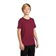 Nike Youth Legend Tee | https://www.bestnamebadges.com