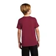 Nike Youth Legend Tee | https://www.bestnamebadges.com