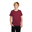 Nike Youth Legend Tee | https://www.bestnamebadges.com