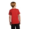 Nike Youth Legend Tee | https://www.bestnamebadges.com