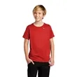 Nike Youth Legend Tee | https://www.bestnamebadges.com