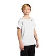 Nike Youth Legend Tee | https://www.bestnamebadges.com
