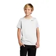 Nike Youth Legend Tee | https://www.bestnamebadges.com