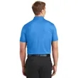 Nike Dri-FIT Embossed Tri-Blade Polo. | https://www.bestnamebadges.com