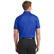 Nike Dri-FIT Embossed Tri-Blade Polo. | https://www.bestnamebadges.com