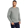 Nike Club Fleece Crew | https://www.bestnamebadges.com