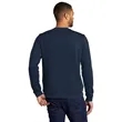 Nike Club Fleece Crew | https://www.bestnamebadges.com